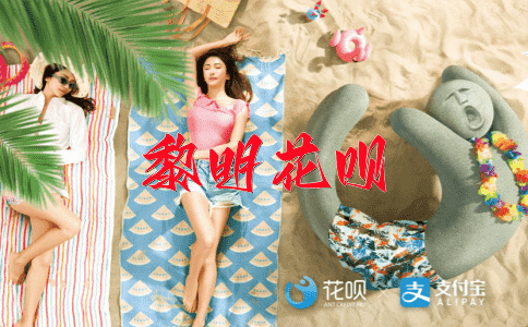 枉费心机花呗
